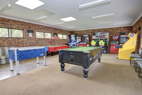 Dromana Holiday & Lifestyle Village - Accommodation Kalgoorlie 1