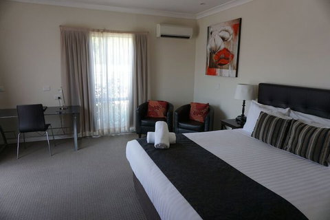 Lincoln Cottage Motor Inn - Accommodation Kalgoorlie 6
