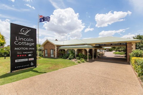 Lincoln Cottage Motor Inn - Accommodation Kalgoorlie 0