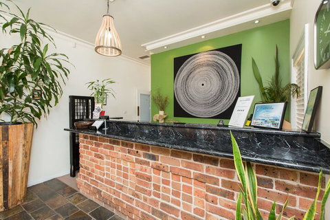 Lincoln Cottage Motor Inn - Accommodation Kalgoorlie 2