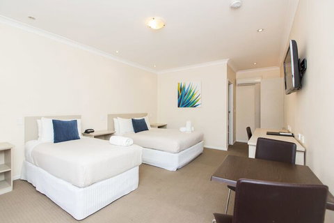 Lincoln Cottage Motor Inn - Accommodation Kalgoorlie 4