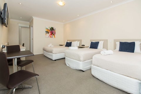 Lincoln Cottage Motor Inn - Accommodation Kalgoorlie 7
