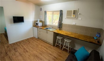 Capricorn Holiday Park - Accommodation Kalgoorlie 4