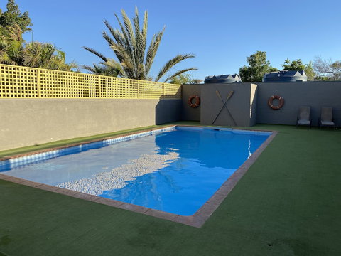 Capricorn Holiday Park - Accommodation Kalgoorlie 1