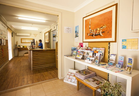 Capricorn Holiday Park - Accommodation Kalgoorlie 3