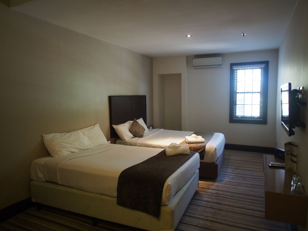 Australia Square NSW Accommodation Kalgoorlie