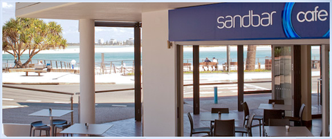 Sandbar - Accommodation Kalgoorlie 20