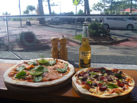 The Coolangatta Hotel - Accommodation Kalgoorlie 2