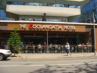 The Coolangatta Hotel - Accommodation Kalgoorlie 3