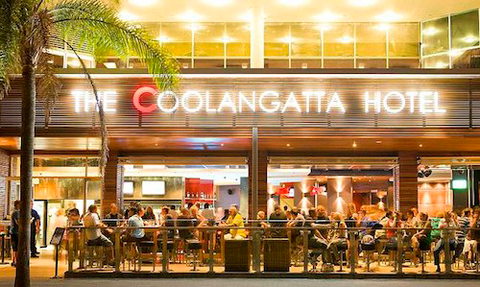 The Coolangatta Hotel - Accommodation Kalgoorlie 4