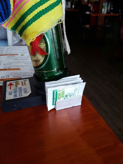 Amigo's Bar & Grill - Accommodation Kalgoorlie 3