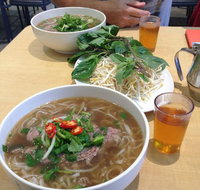 AN Restaurant - Accommodation Kalgoorlie