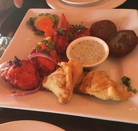 Arjuna Indian Restaurant - Accommodation Kalgoorlie