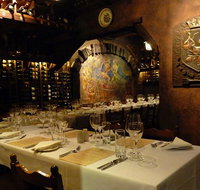 Beppi's Ristorante - Accommodation Kalgoorlie
