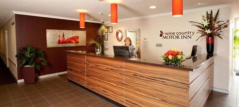 Blue Malt Restaurant Cafe - Accommodation Kalgoorlie 0