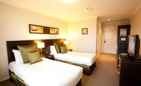 Blue Malt Restaurant Cafe - Accommodation Kalgoorlie 9