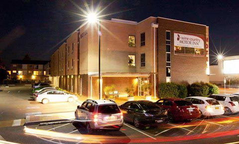 Blue Malt Restaurant Cafe - Accommodation Kalgoorlie 11