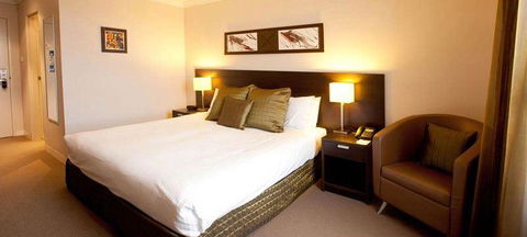 Blue Malt Restaurant Cafe - Accommodation Kalgoorlie 3