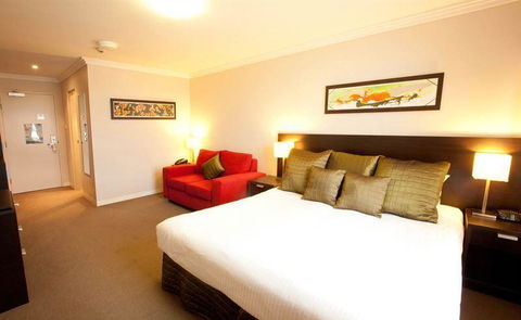 Blue Malt Restaurant Cafe - Accommodation Kalgoorlie 8