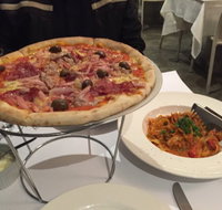 Cucina 105 - Accommodation Kalgoorlie