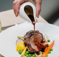 Garden Court Restaurant - Accommodation Kalgoorlie