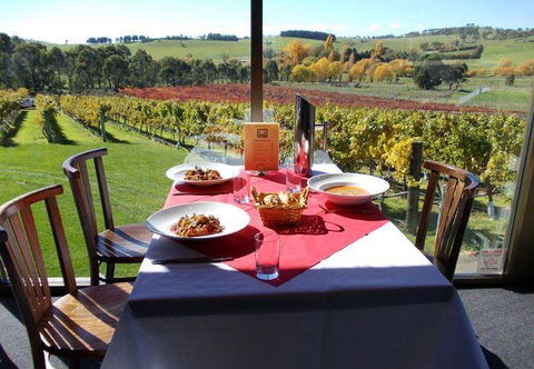 Highland Heritage Estate Restaurant & Function Centre - Accommodation Kalgoorlie 2
