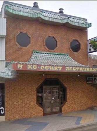 Ho Court - Accommodation Kalgoorlie 0