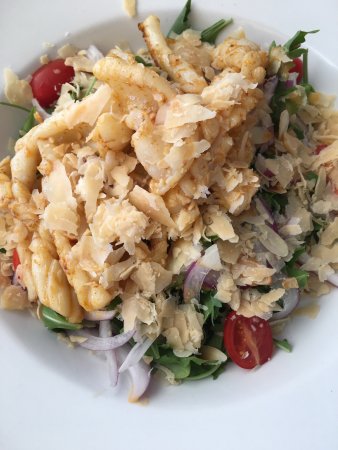 Honolulu Grill - Accommodation Kalgoorlie 0