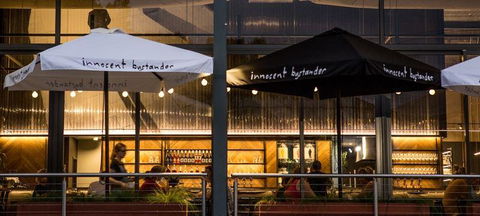 Innocent Bystander - Accommodation Kalgoorlie 14