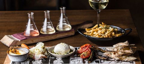 Innocent Bystander - Accommodation Kalgoorlie 15