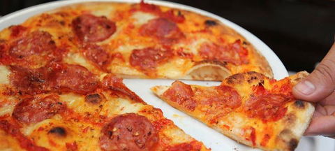 L'Olio Italian Kitchen - Accommodation Kalgoorlie 0