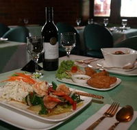 Lime Thai Restaurant - Accommodation Kalgoorlie