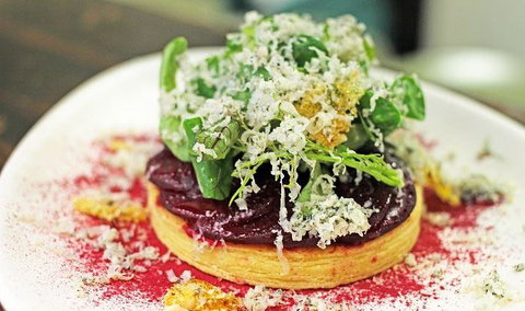 Lord Cardigan - Accommodation Kalgoorlie 12