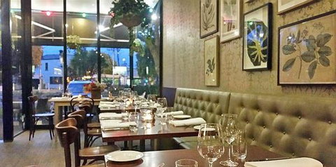 Lord Cardigan - Accommodation Kalgoorlie 14