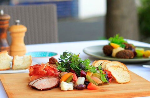 Lord Cardigan - Accommodation Kalgoorlie 16