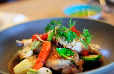 Lord Cardigan - Accommodation Kalgoorlie 17