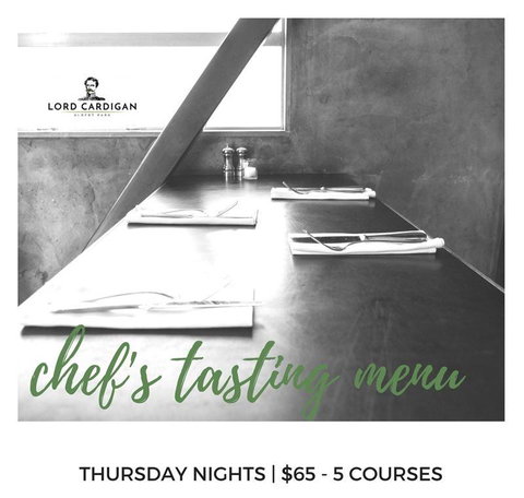 Lord Cardigan - Accommodation Kalgoorlie 1