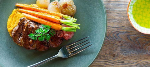 Lord Cardigan - Accommodation Kalgoorlie 6