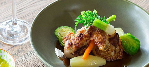 Lord Cardigan - Accommodation Kalgoorlie 8