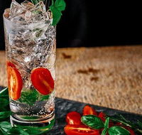 Machiavelli Restaurant - Accommodation Kalgoorlie