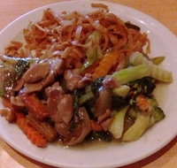 Montien Tong - Accommodation Kalgoorlie