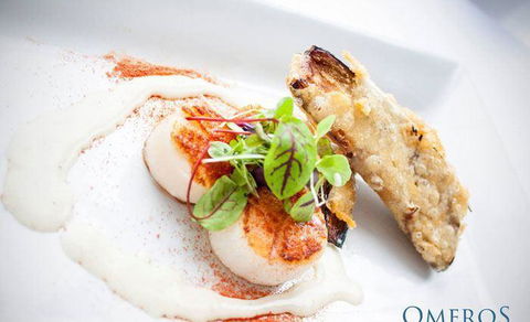 Omeros On The Beach - Accommodation Kalgoorlie 11