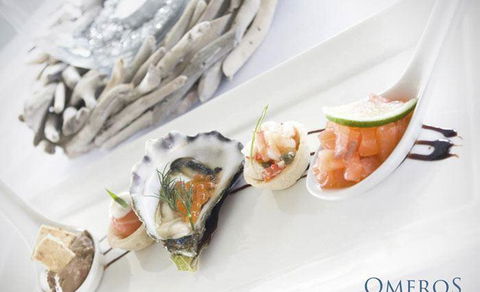 Omeros On The Beach - Accommodation Kalgoorlie 16