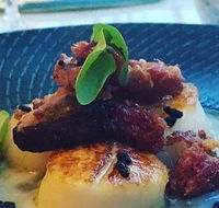 Q Dining - Accommodation Kalgoorlie