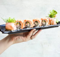 Raw Bar - Accommodation Kalgoorlie