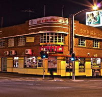 Republic Bar  Cafe - Accommodation Kalgoorlie