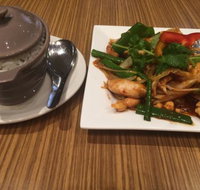 Sattahip Thai Restaurant - Accommodation Kalgoorlie