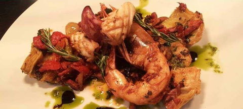 SEE Restaurant - Accommodation Kalgoorlie 0