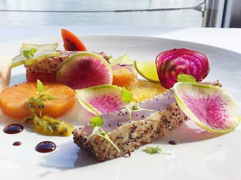 SEE Restaurant - Accommodation Kalgoorlie 9