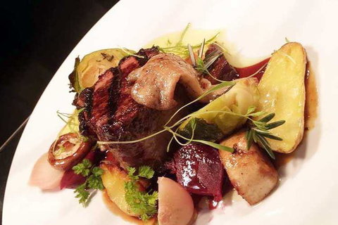 SEE Restaurant - Accommodation Kalgoorlie 10